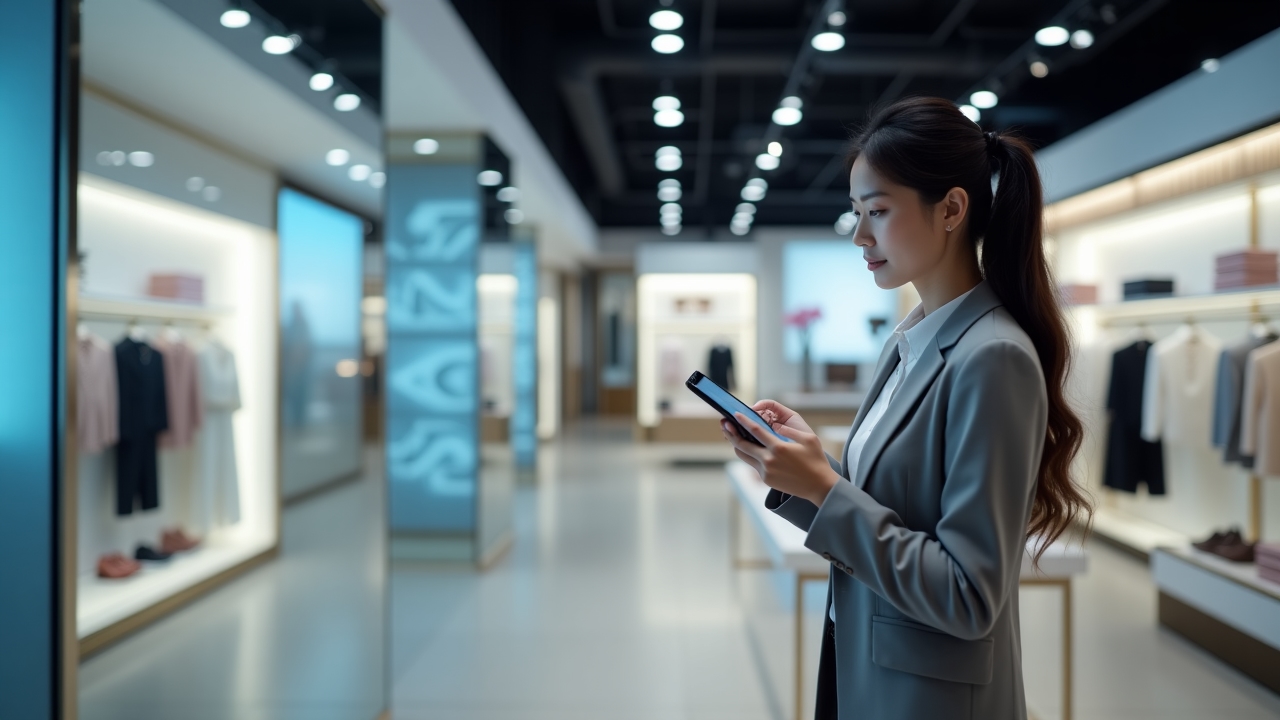 Servicios retail en la nube