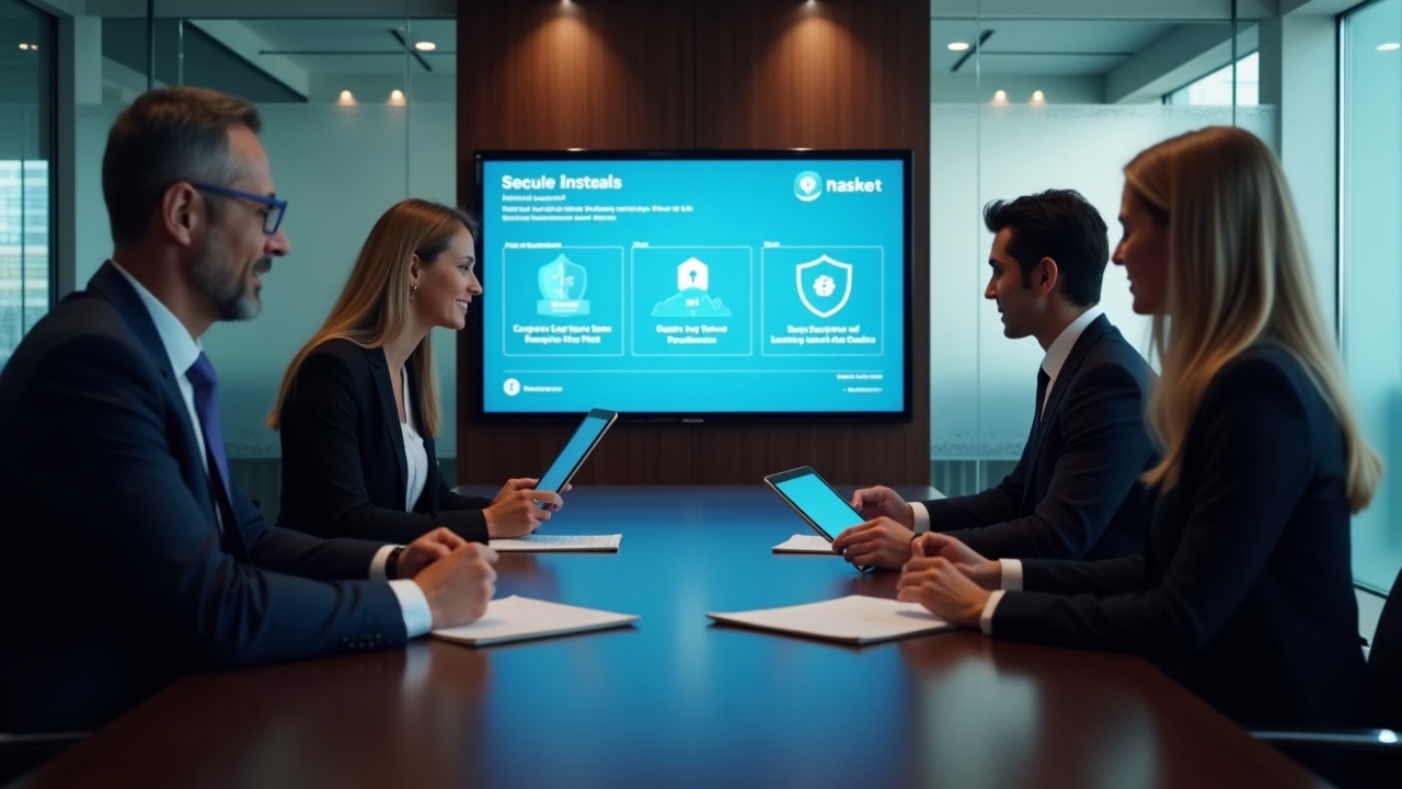 Cumplimiento y seguridad en la nube