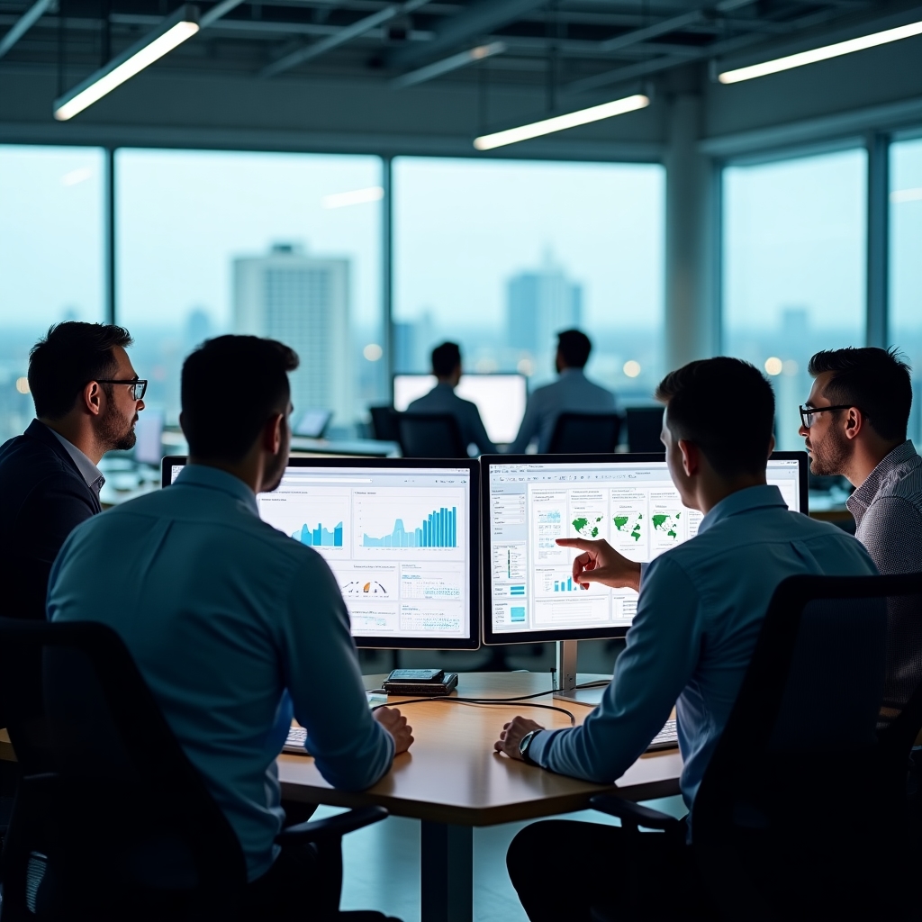 Migración de bases de datos a la nube